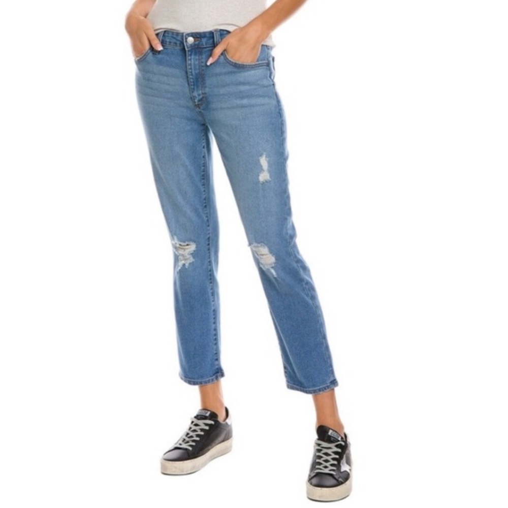 Joe’s tomboy BiBiana jeans- size 32 NEW